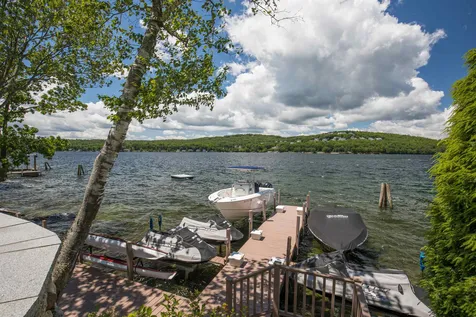 99 Pinnacle Park Road Meredith NH 03253