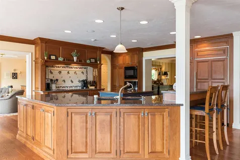 99 Pinnacle Park Road Meredith NH 03253