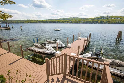 99 Pinnacle Park Road Meredith NH 03253