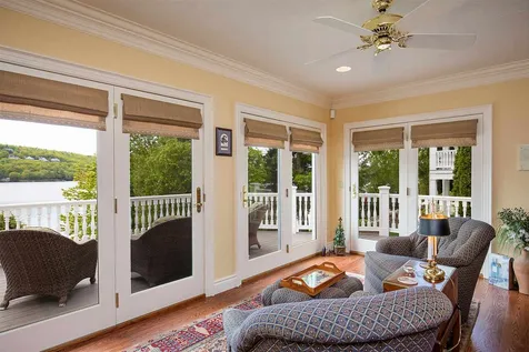 99 Pinnacle Park Road Meredith NH 03253