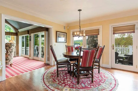 99 Pinnacle Park Road Meredith NH 03253