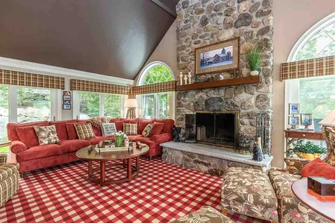 99 Pinnacle Park Road Meredith NH 03253