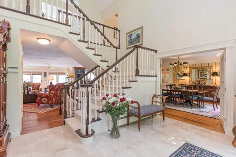 99 Pinnacle Park Road Meredith NH 03253