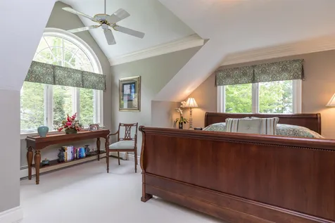 99 Pinnacle Park Road Meredith NH 03253
