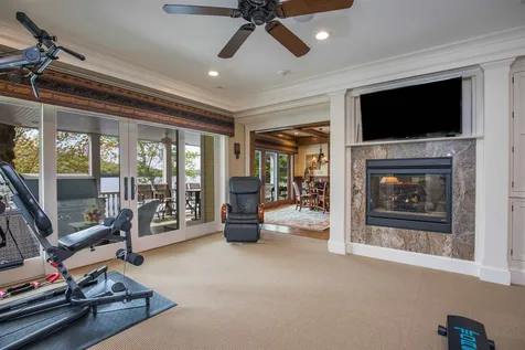 99 Pinnacle Park Road Meredith NH 03253