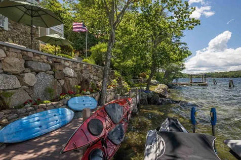 99 Pinnacle Park Road Meredith NH 03253