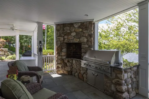 99 Pinnacle Park Road Meredith NH 03253