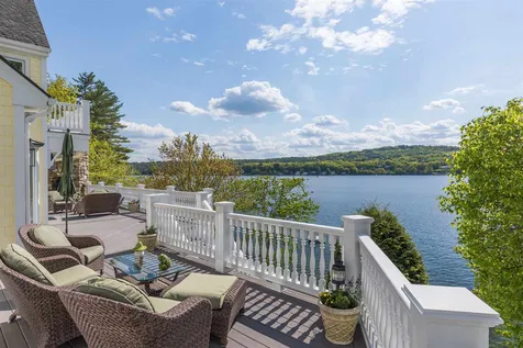 99 Pinnacle Park Road Meredith NH 03253