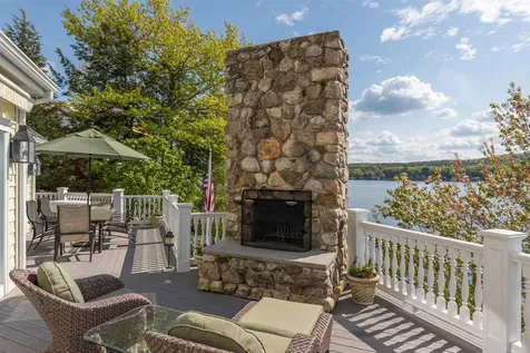 99 Pinnacle Park Road Meredith NH 03253