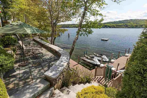 99 Pinnacle Park Road Meredith NH 03253