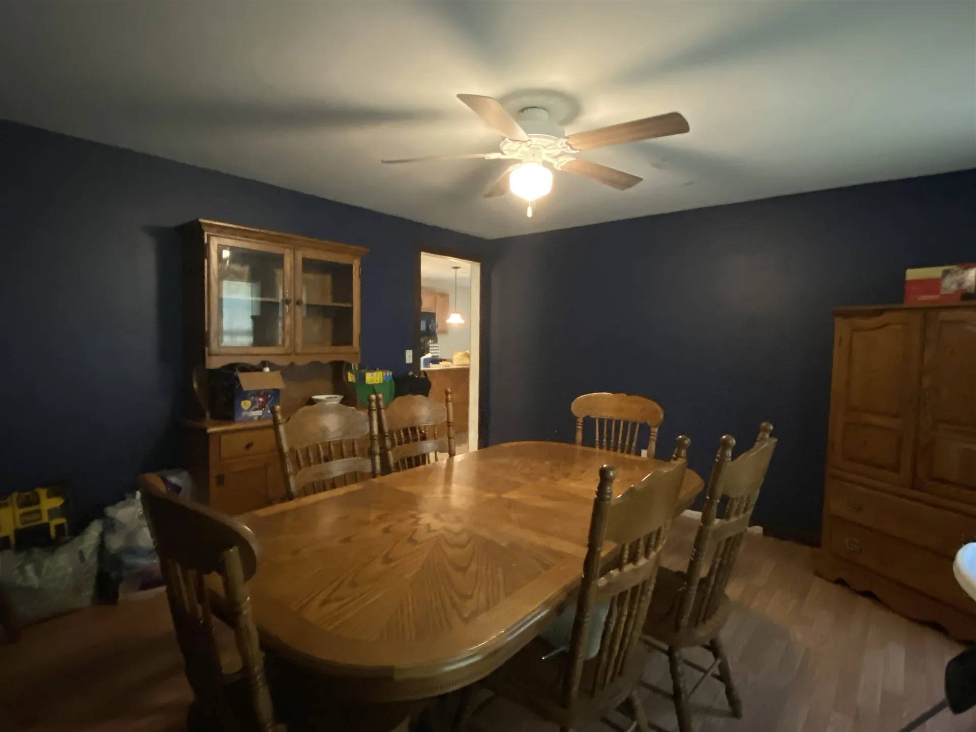 16 Red Fox Crossing Hillsborough NH 03244