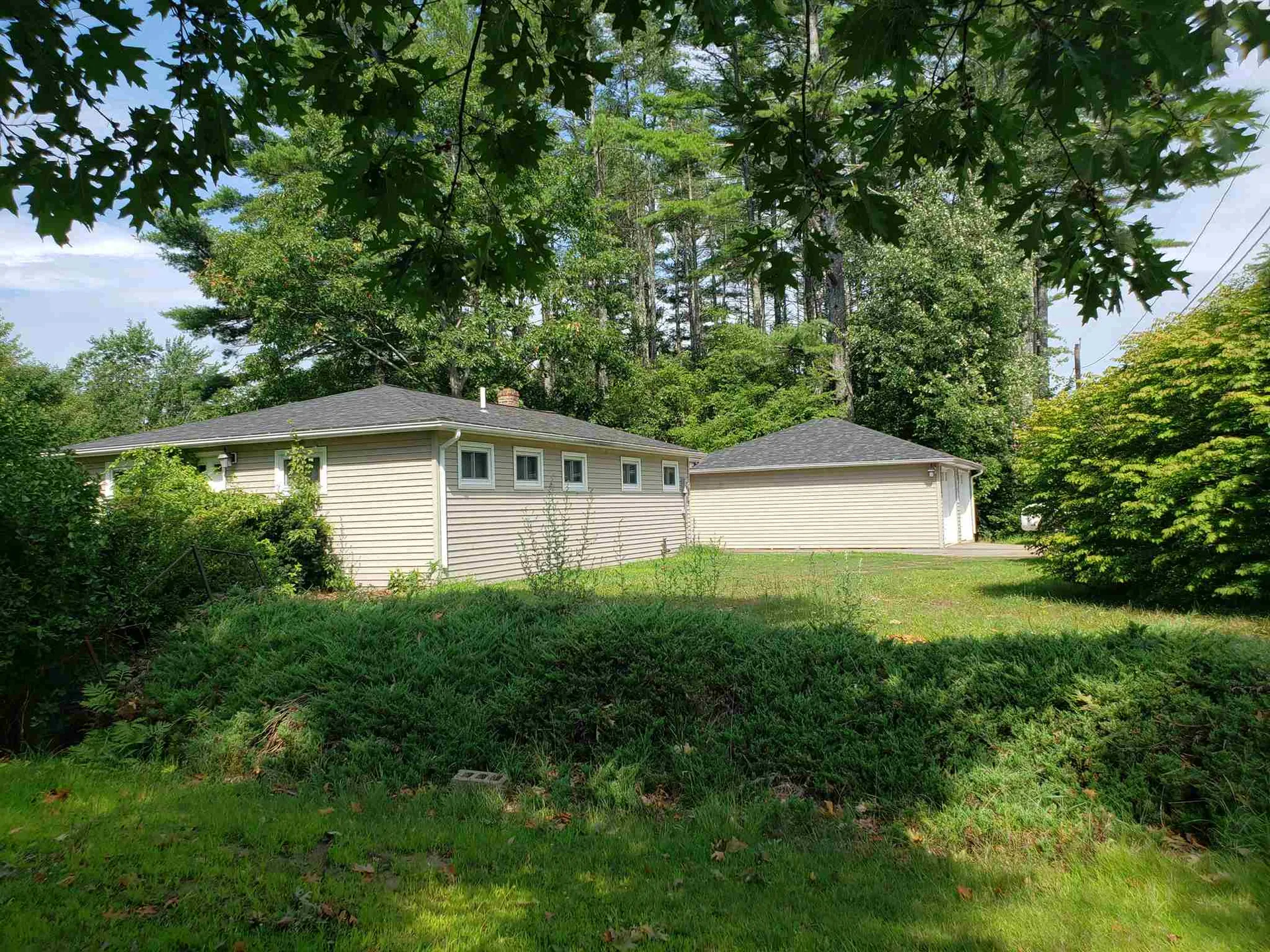 1199 Suncook Valley Highway Epsom NH 03234