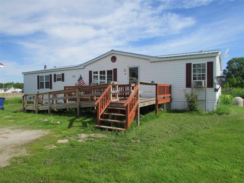 98 Horican Avenue Alburgh VT 05440