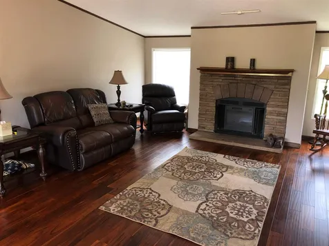 98 Horican Avenue Alburgh VT 05440