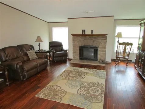 98 Horican Avenue Alburgh VT 05440
