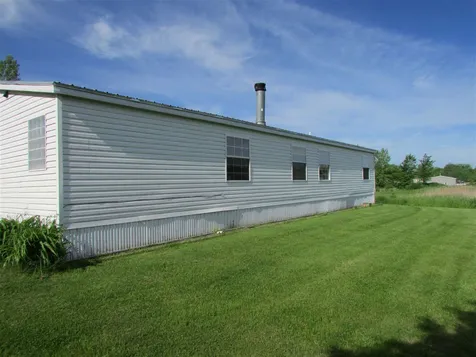 98 Horican Avenue Alburgh VT 05440