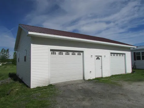98 Horican Avenue Alburgh VT 05440
