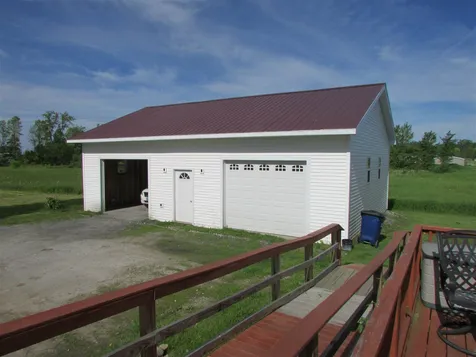 98 Horican Avenue Alburgh VT 05440