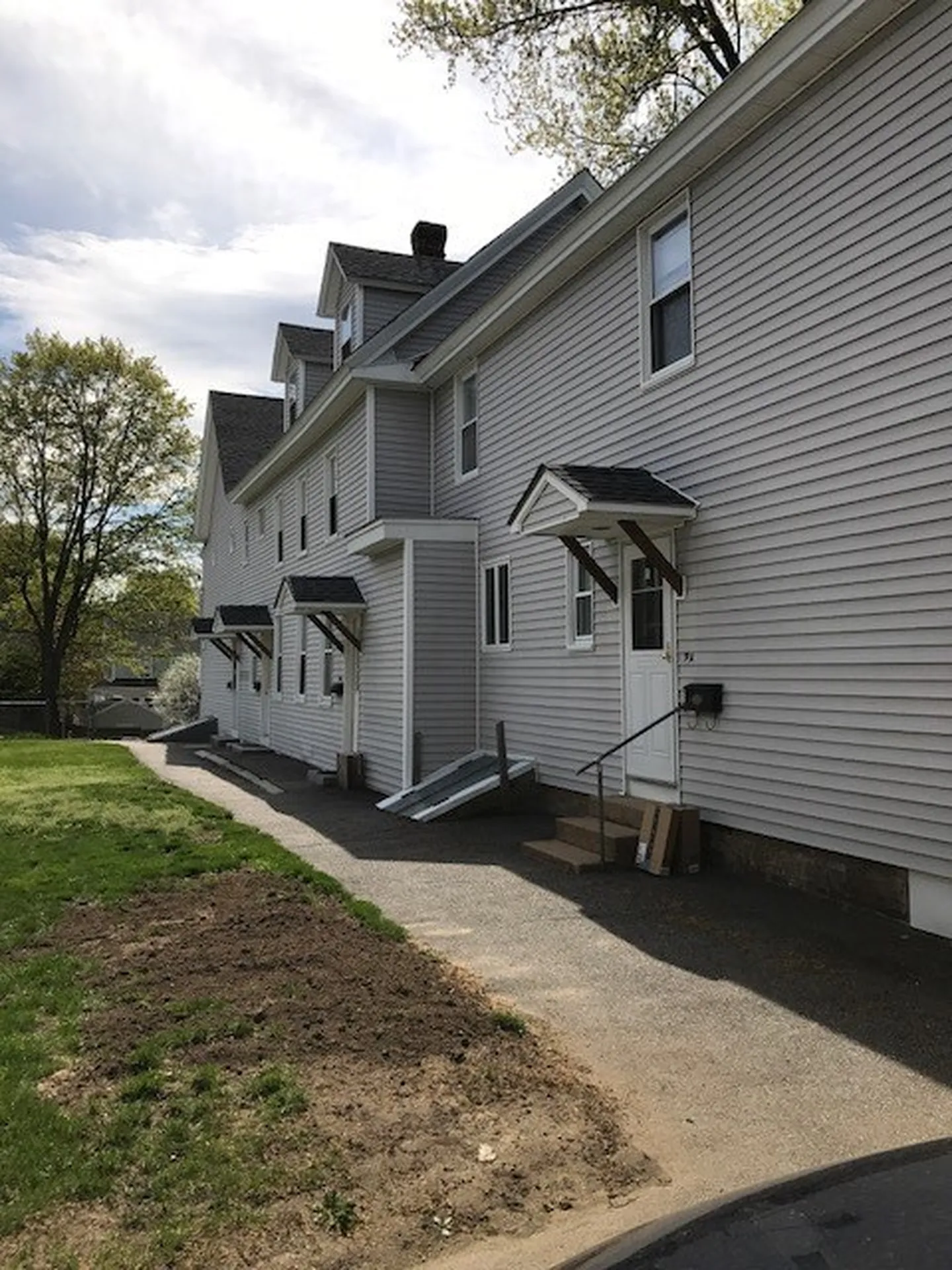 9 Jackson Street Concord NH 03301