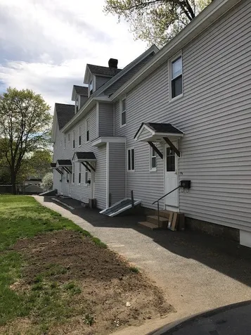 9 Jackson Street Concord NH 03301