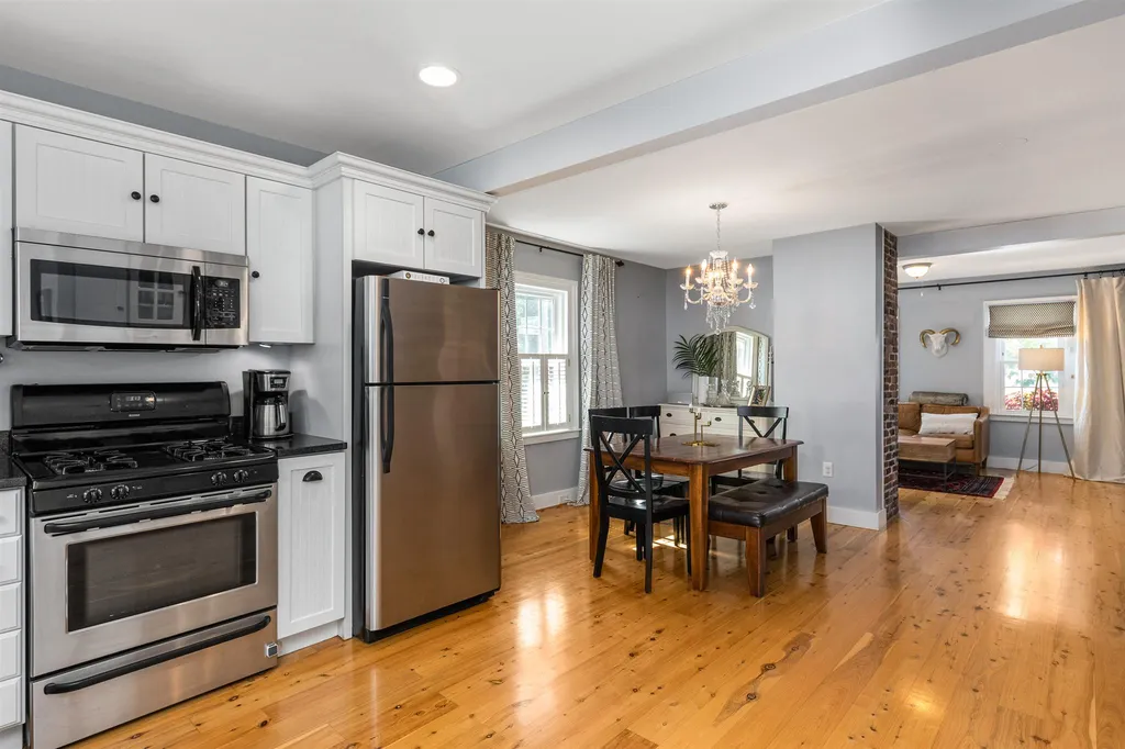 68 Mcdonough Street Portsmouth NH 03801