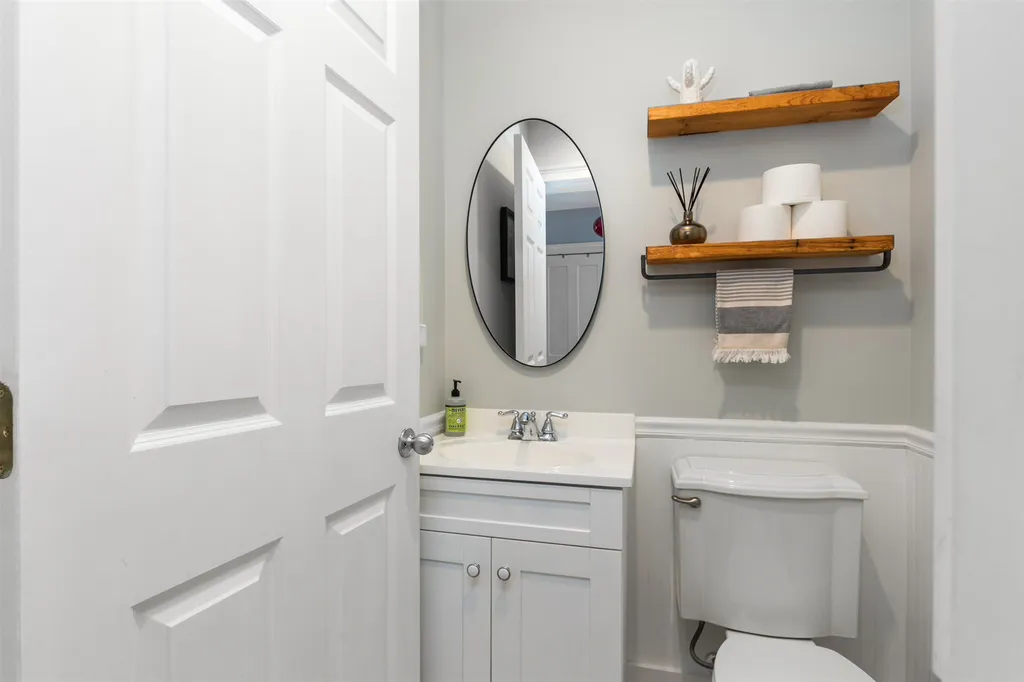 68 Mcdonough Street Portsmouth NH 03801
