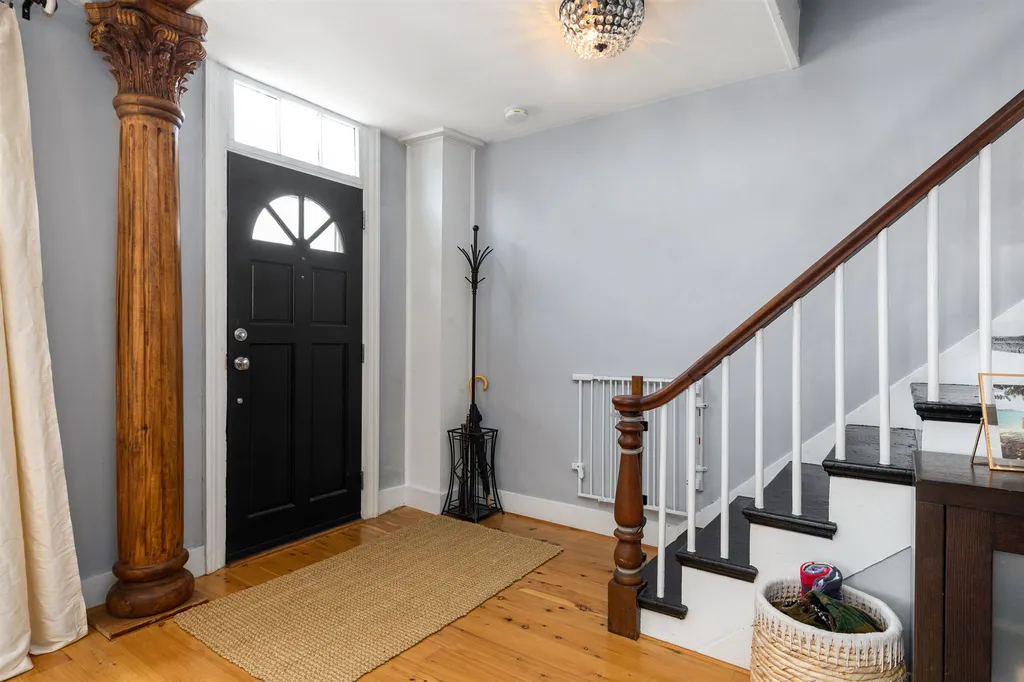 68 Mcdonough Street Portsmouth NH 03801