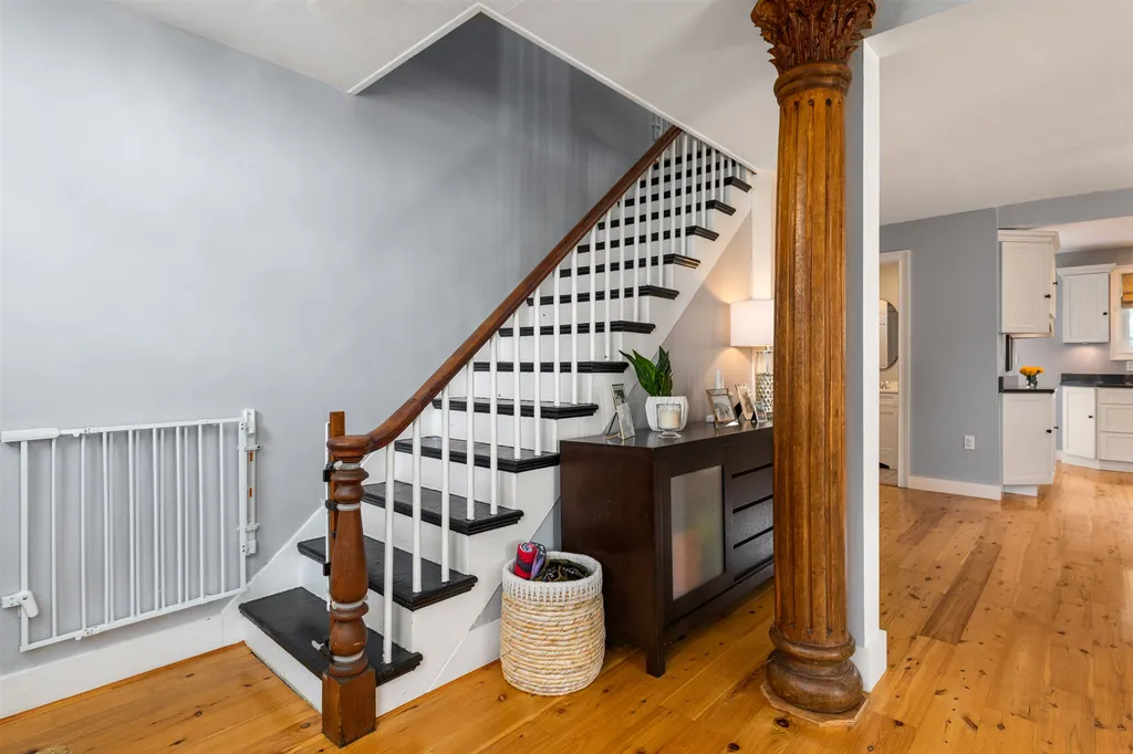68 Mcdonough Street Portsmouth NH 03801