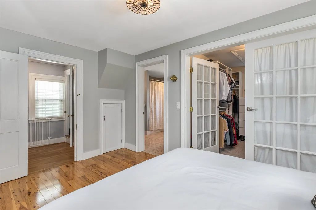 68 Mcdonough Street Portsmouth NH 03801