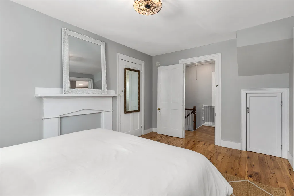 68 Mcdonough Street Portsmouth NH 03801