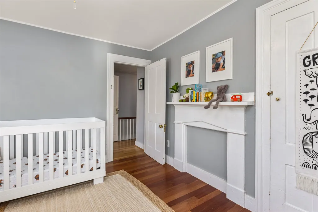68 Mcdonough Street Portsmouth NH 03801