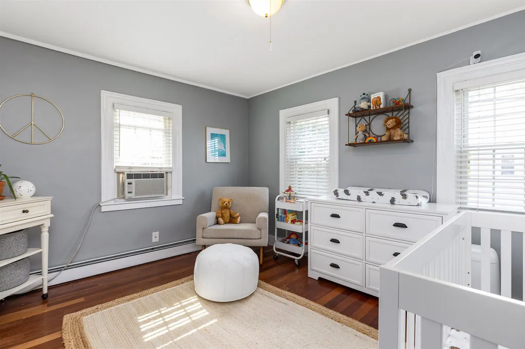 68 Mcdonough Street Portsmouth NH 03801