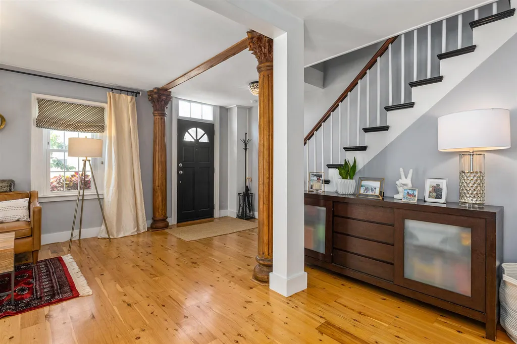 68 Mcdonough Street Portsmouth NH 03801