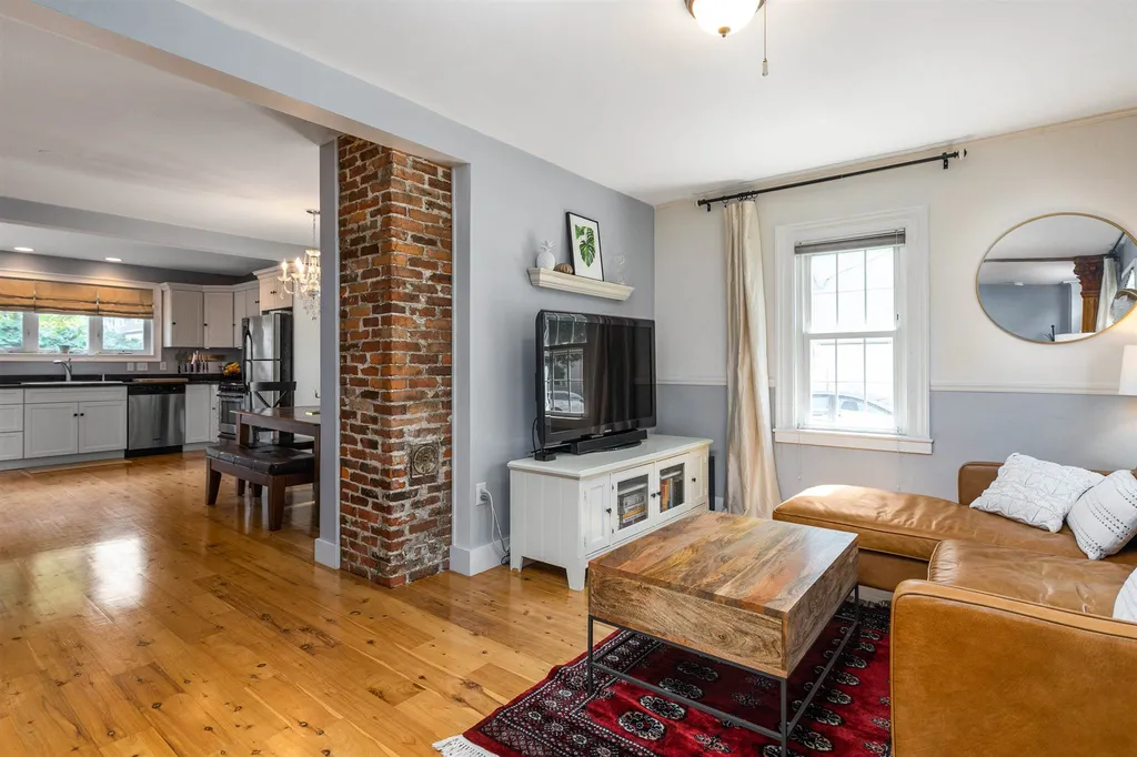 68 Mcdonough Street Portsmouth NH 03801