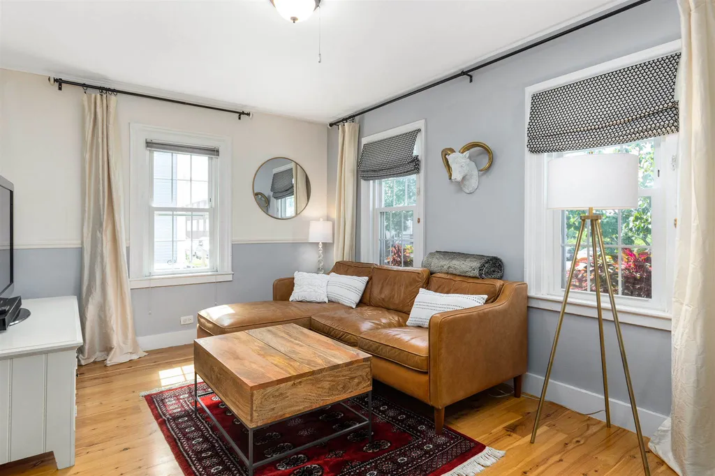68 Mcdonough Street Portsmouth NH 03801