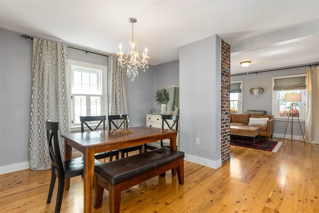 68 Mcdonough Street Portsmouth NH 03801