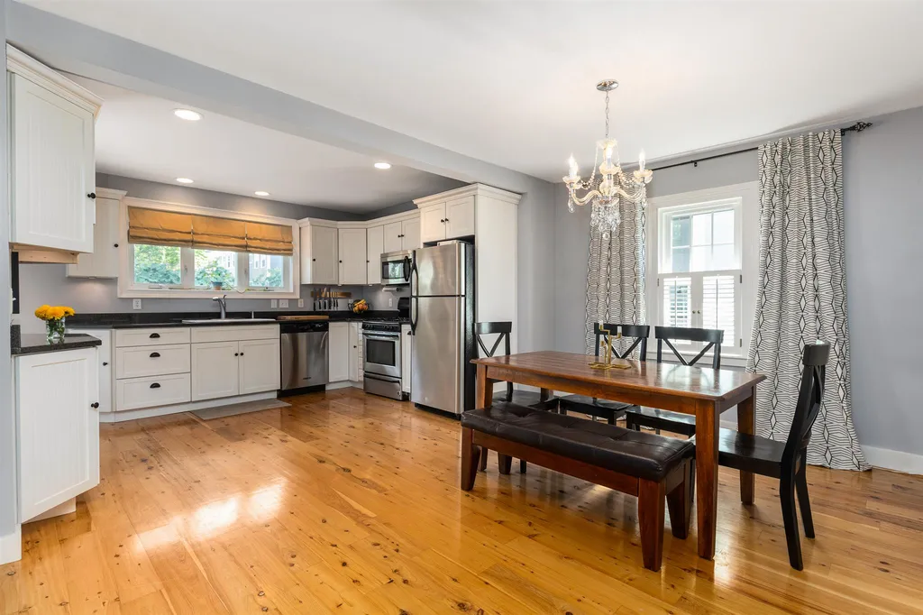 68 Mcdonough Street Portsmouth NH 03801