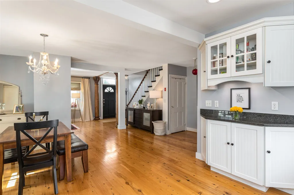68 Mcdonough Street Portsmouth NH 03801
