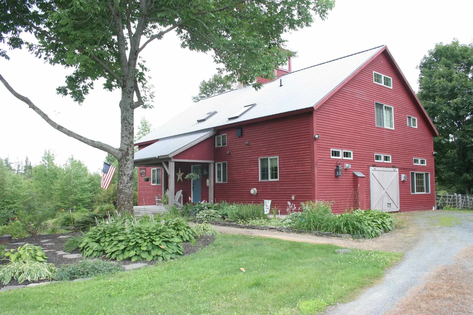 80 Rowell Road Lancaster NH 03584
