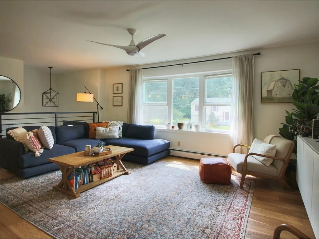 203 Richmond Drive Shelburne VT 05482