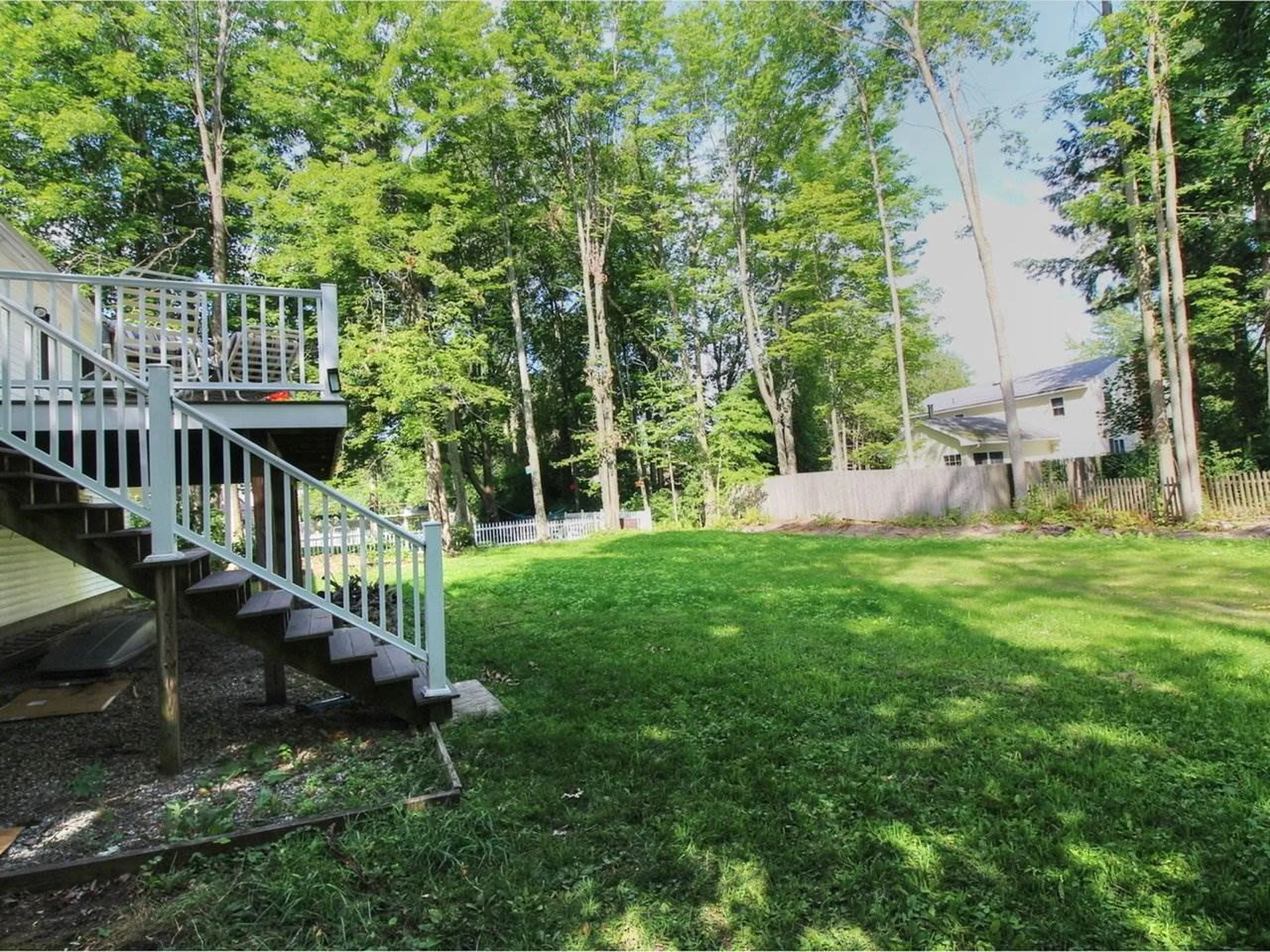 203 Richmond Drive Shelburne VT 05482