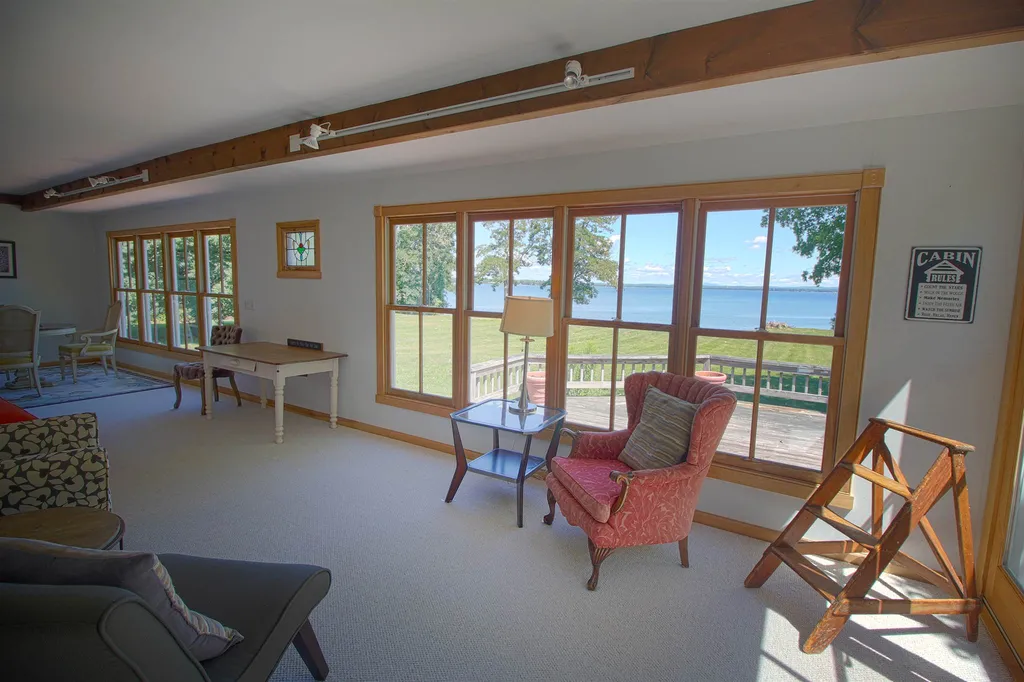 138 Jigger House Point North Hero VT 05474