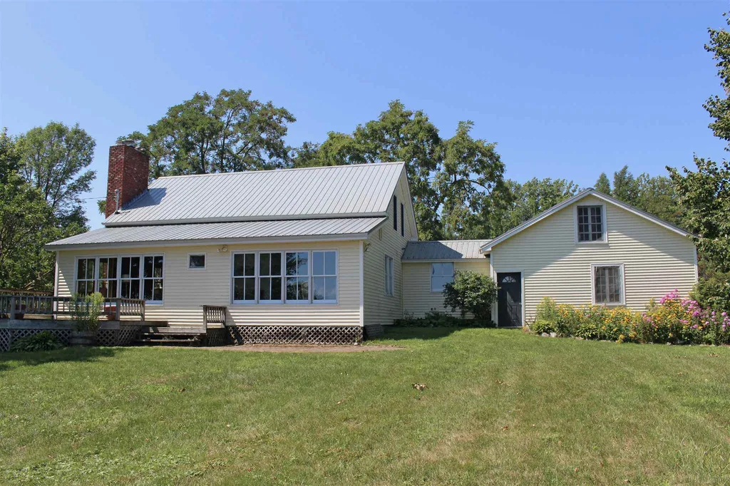 138 Jigger House Point North Hero VT 05474