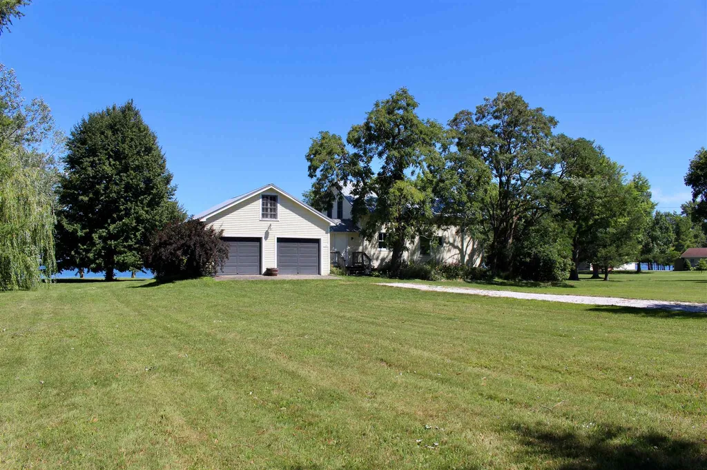 138 Jigger House Point North Hero VT 05474