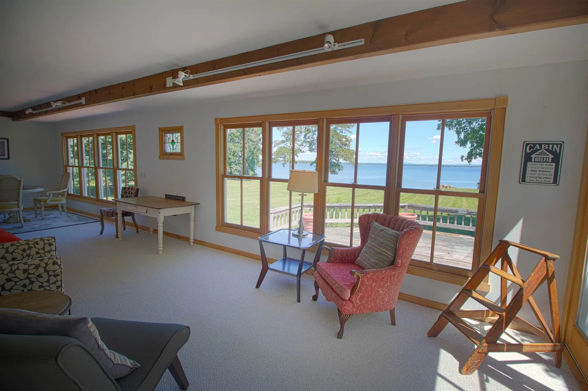 138 Jigger House Point North Hero VT 05474