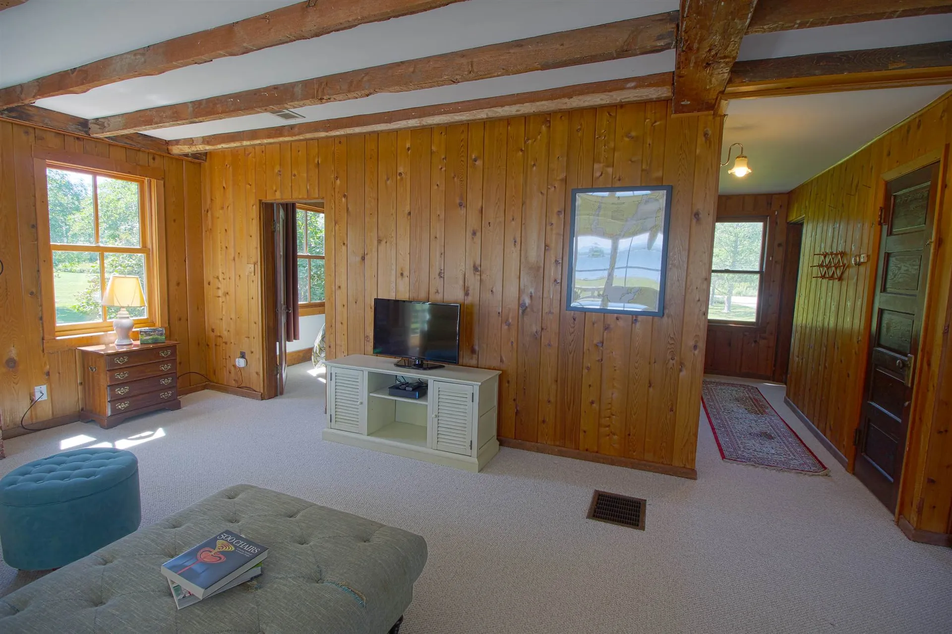 138 Jigger House Point North Hero VT 05474