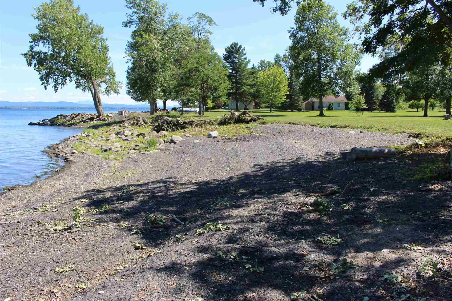 138 Jigger House Point North Hero VT 05474