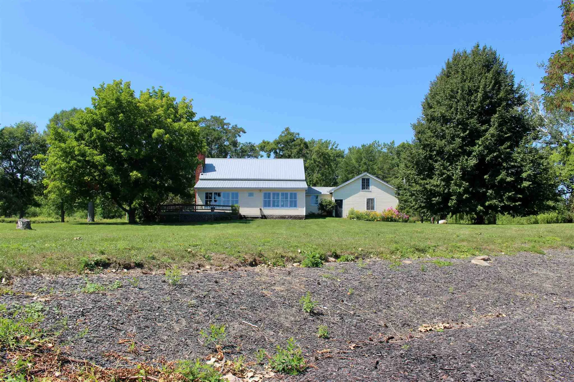 138 Jigger House Point North Hero VT 05474
