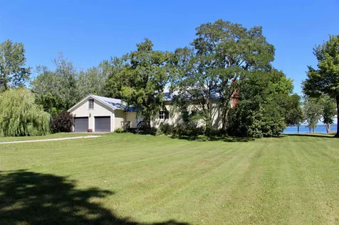 138 Jigger House Point North Hero VT 05474