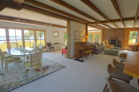 138 Jigger House Point North Hero VT 05474